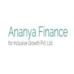 Ananya Finance for Inclusive Growth Pvt Ltd